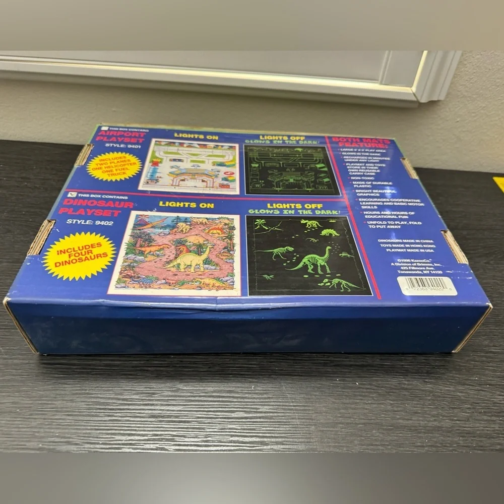 Kazoo Co. box co see